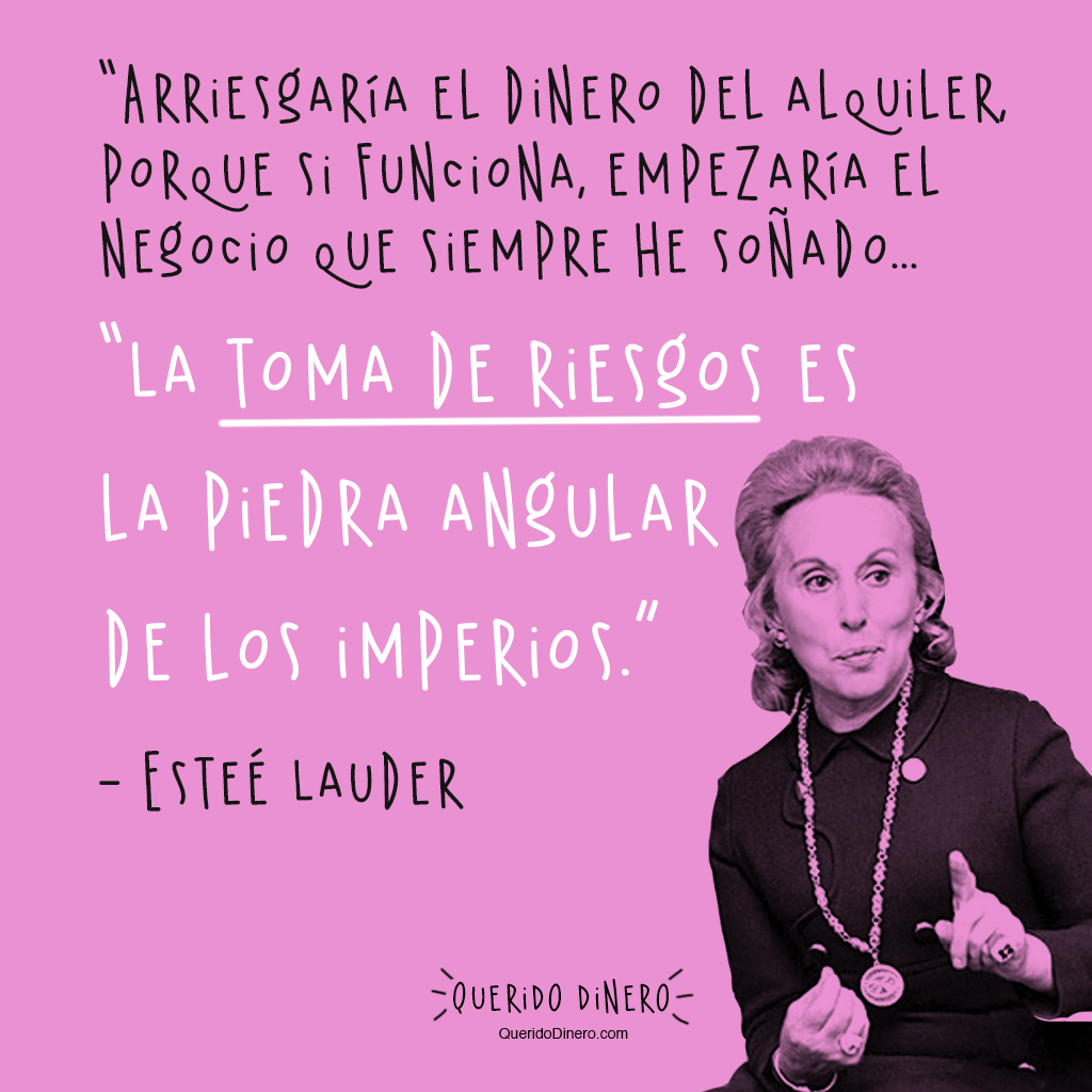 Querido_Dinero-Estee_Lauder