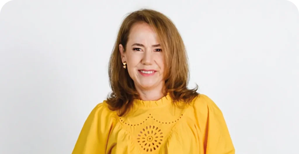 Antonieta Van Der Mer