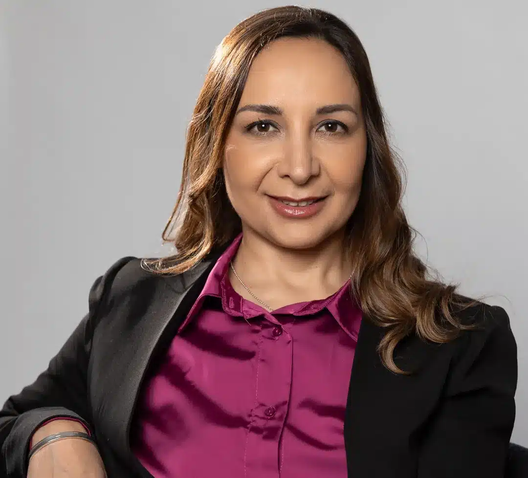 Carolina Hernández