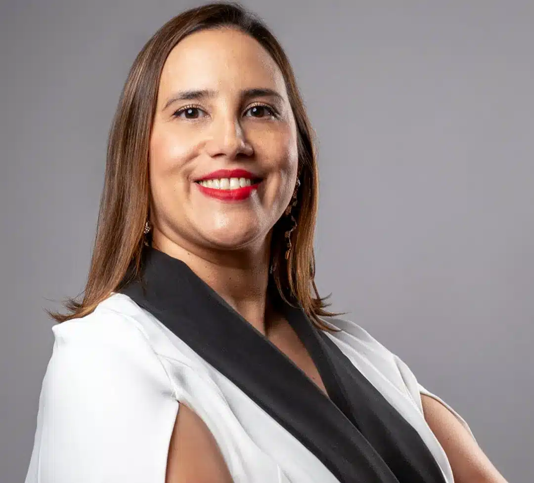 Johana Juacida