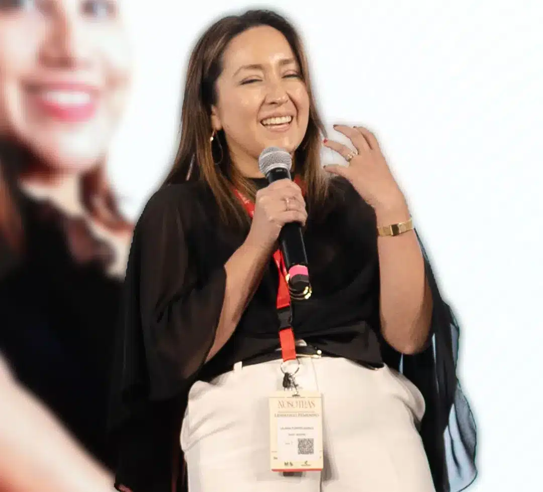 Liliana Cortés