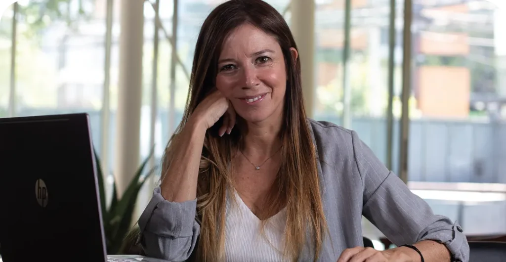 Macarena Saavedra
