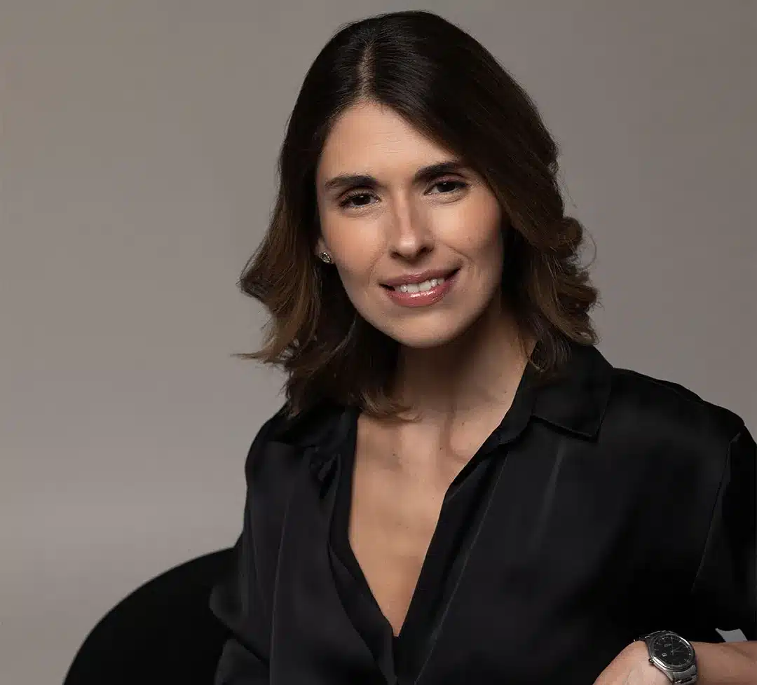 Natalie Maturana
