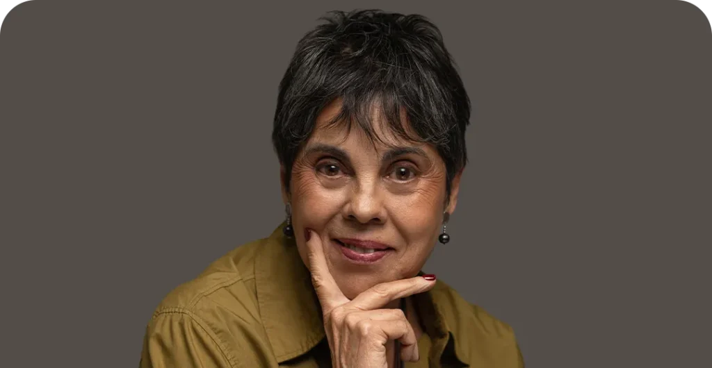 Yolanda Pizarro