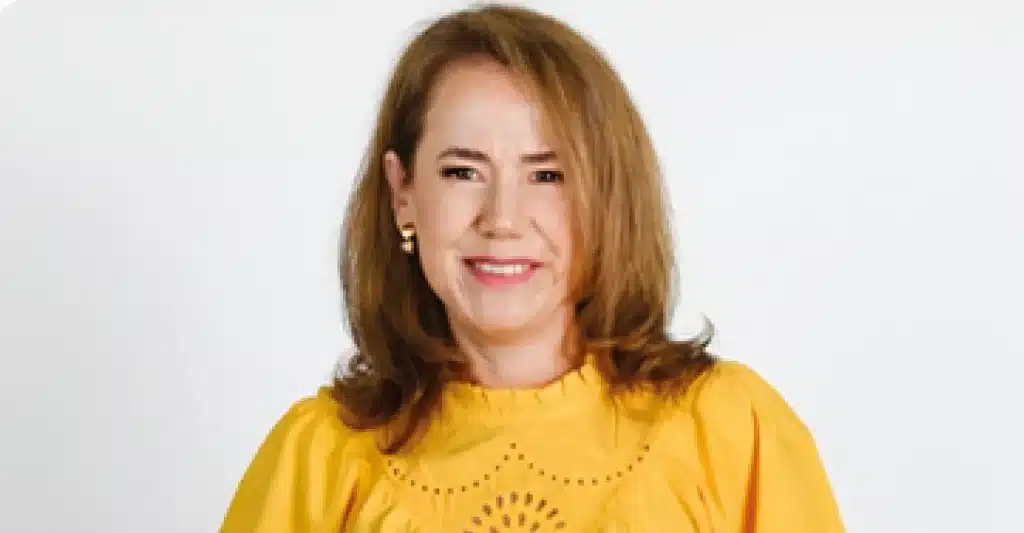 Antonieta Van Der Mer