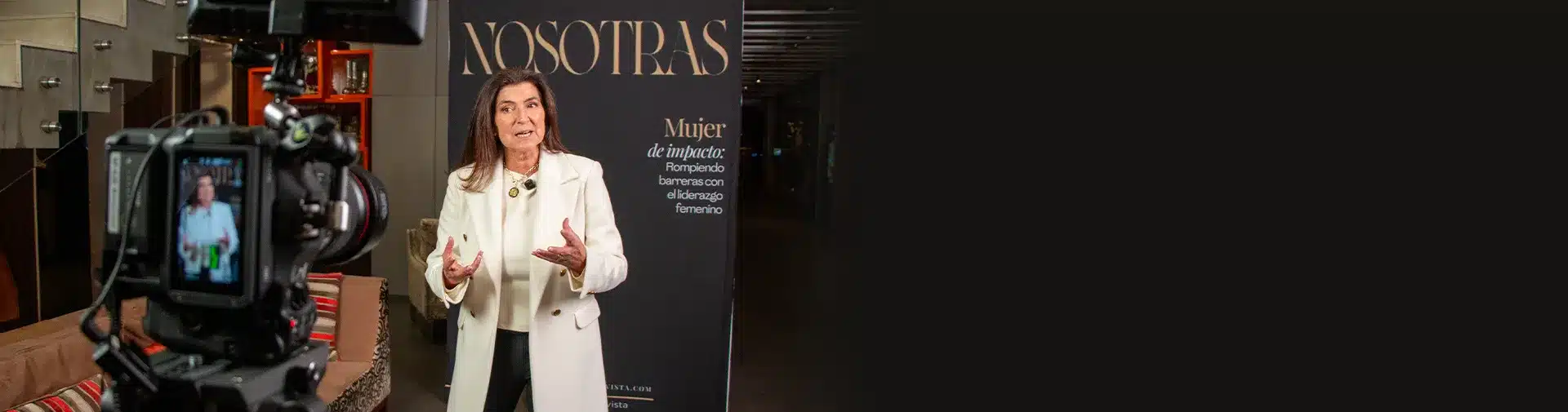 Mujer Líder