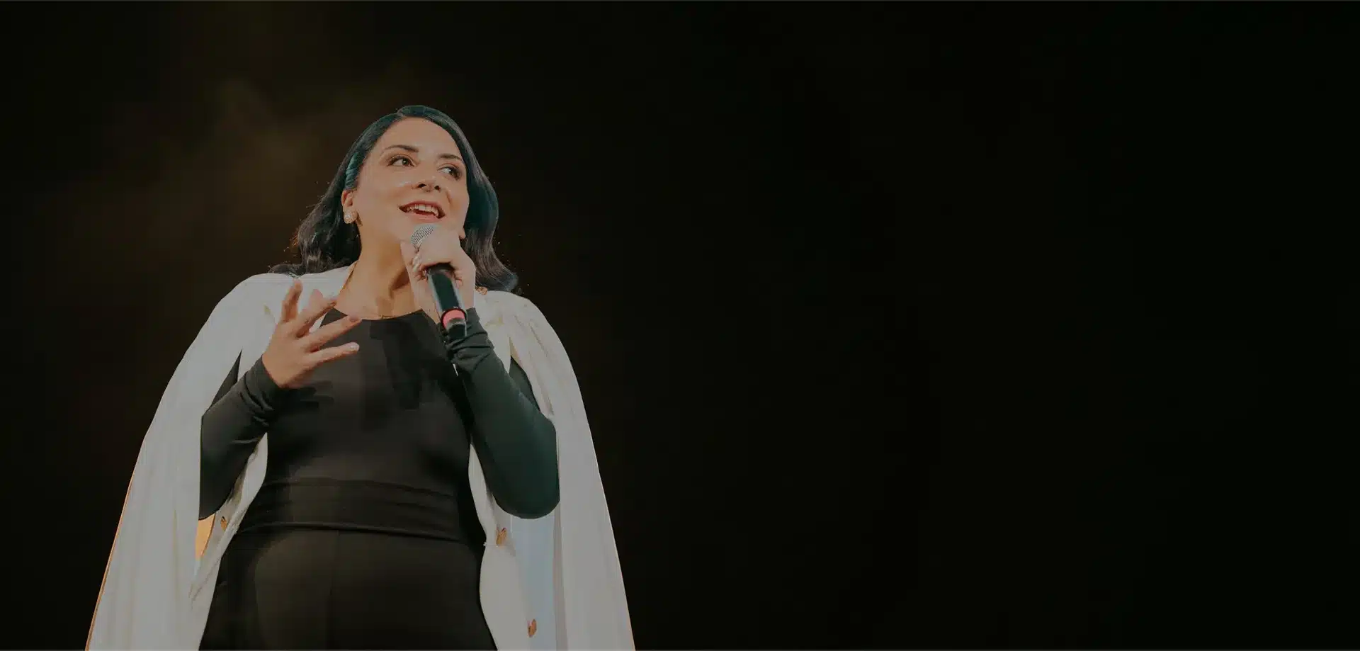 Camila Cruz Fundadora