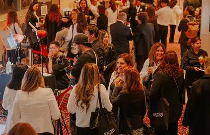 Networking