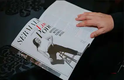 Editorial