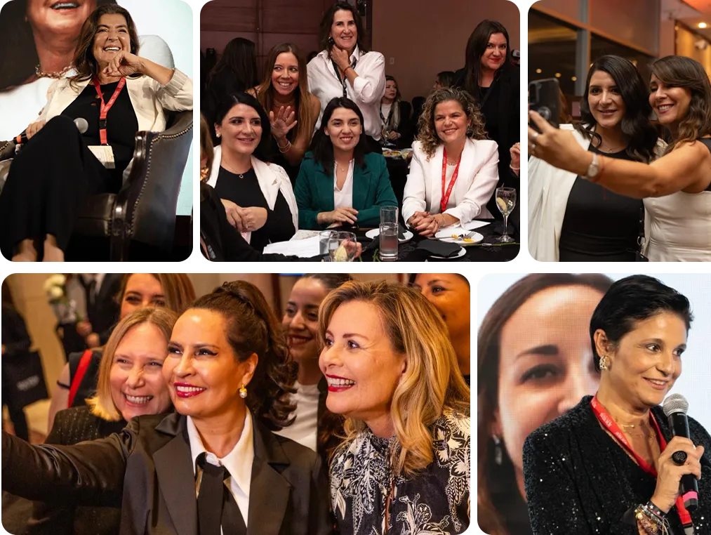 Collage Nosotras