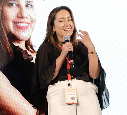 Liliana Cortés