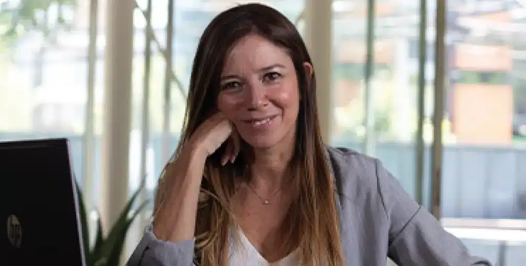 Macarena Saavedra