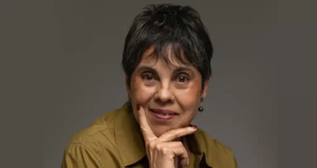 Yolanda Pizarro